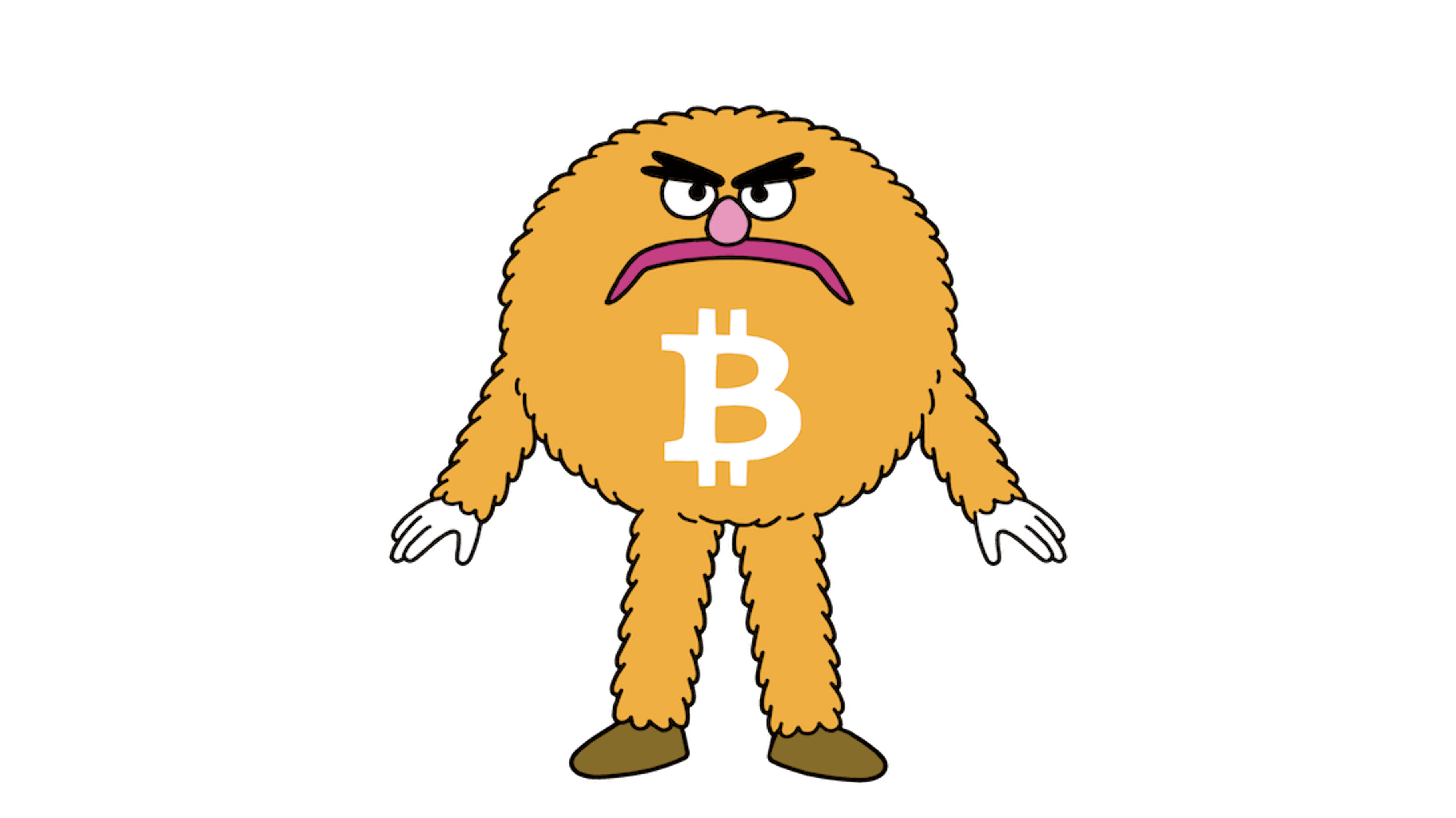 BTTY Mascot